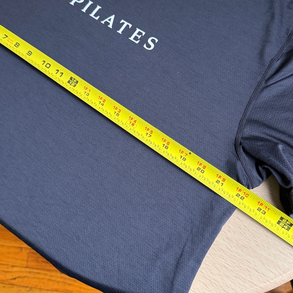 TEN THOUSAND INTERVAL SHIRT - Picture 8 of 10